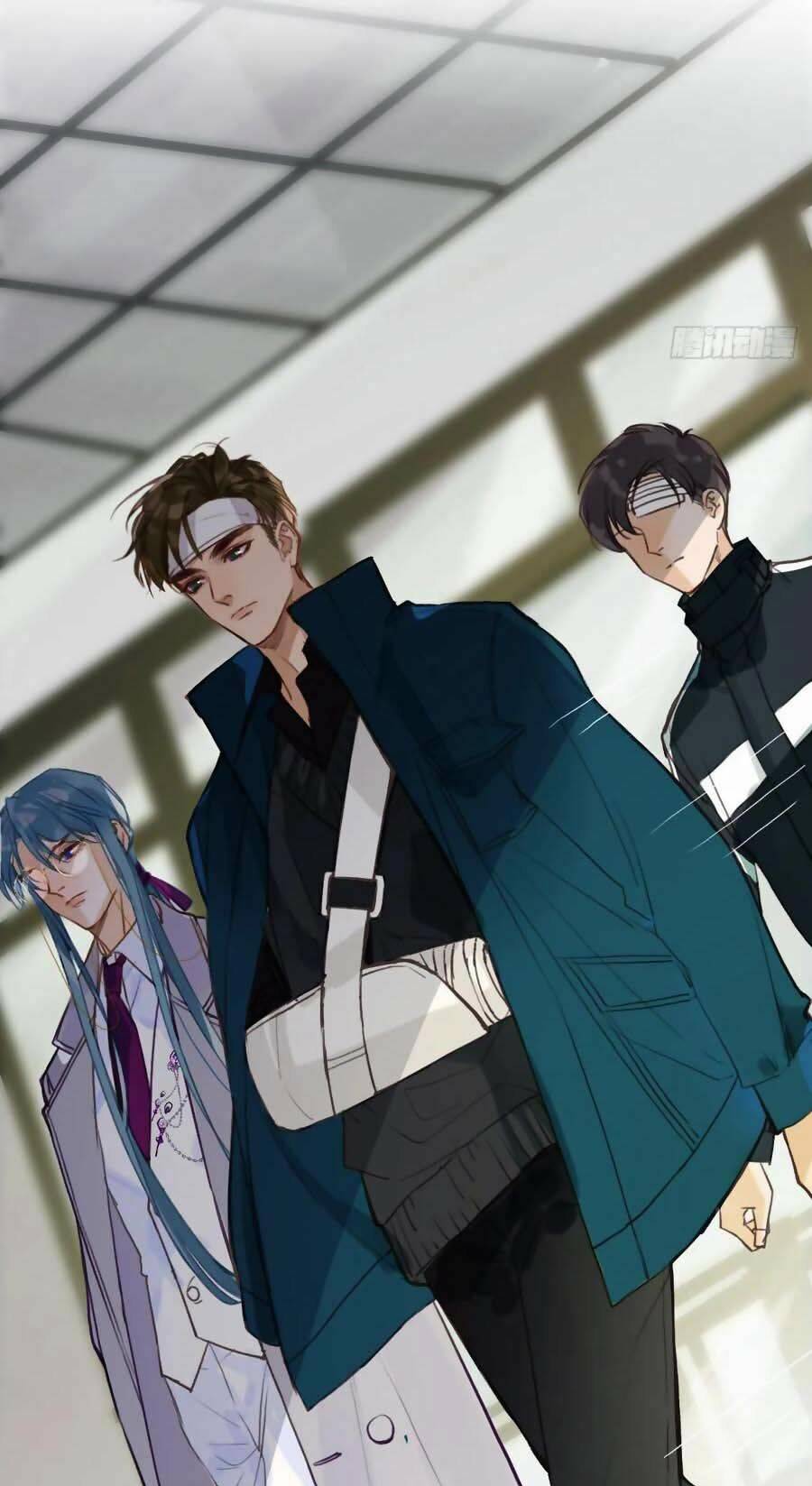 Mối Quan Hệ Không Hoàn Hảo - Chương 78