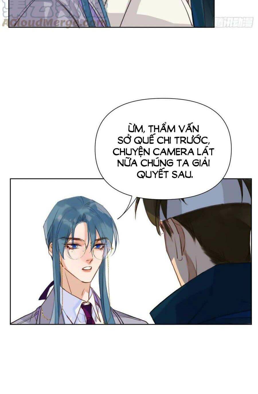 Mối Quan Hệ Không Hoàn Hảo - Chương 78