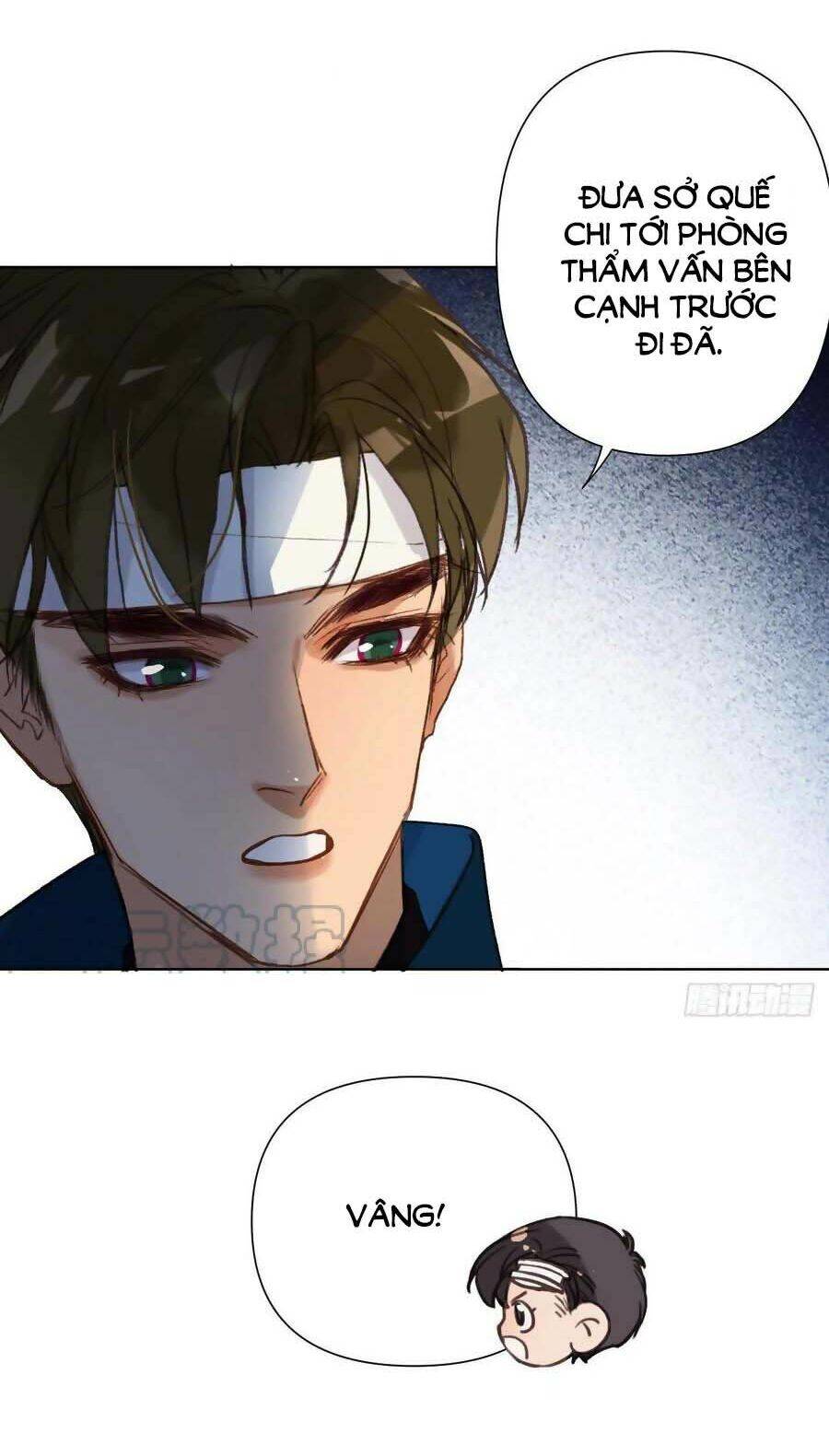 Mối Quan Hệ Không Hoàn Hảo - Chương 78