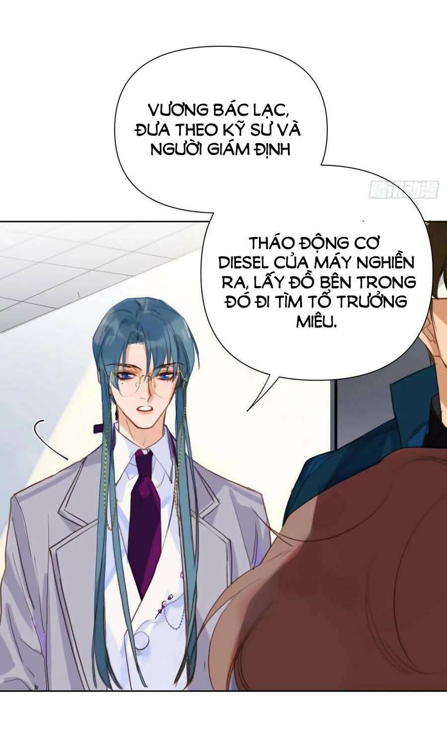 Mối Quan Hệ Không Hoàn Hảo - Chương 78