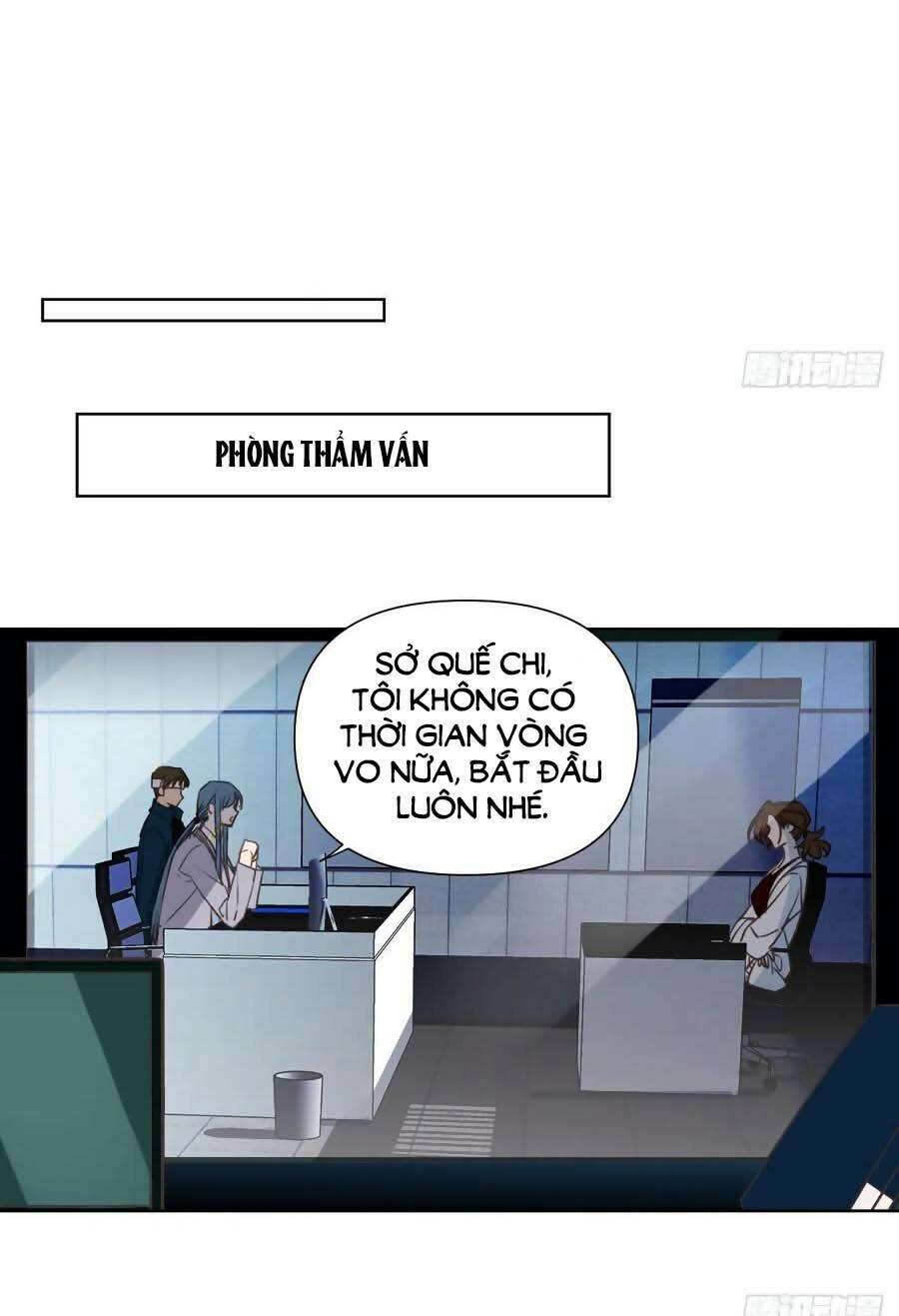 Mối Quan Hệ Không Hoàn Hảo - Chương 78