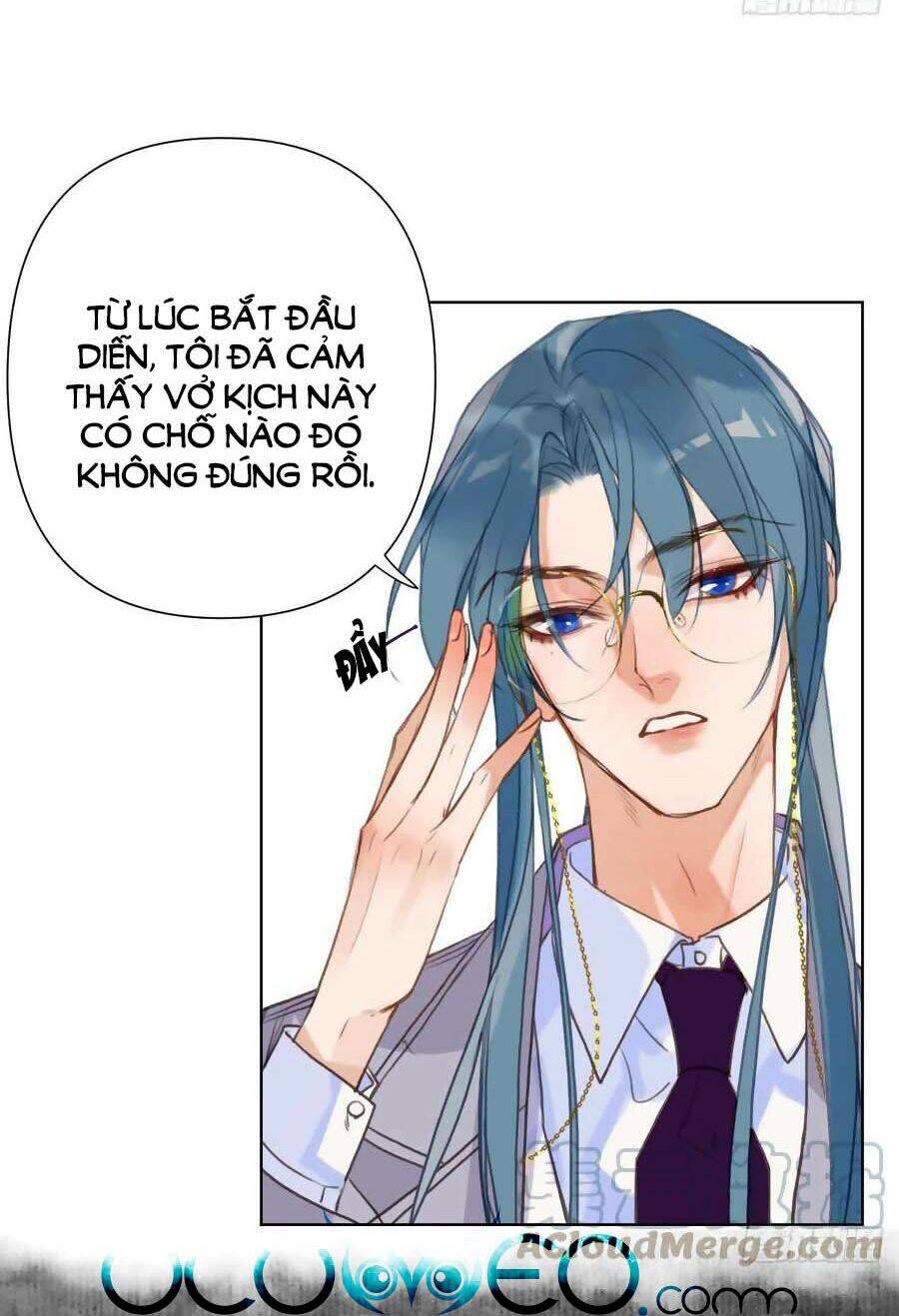 Mối Quan Hệ Không Hoàn Hảo - Chương 78