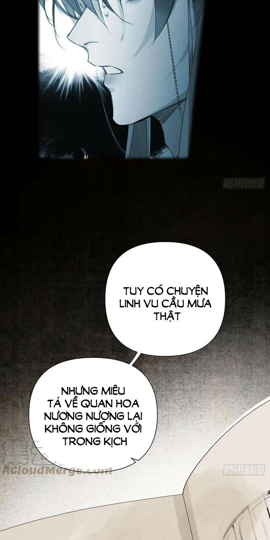 Mối Quan Hệ Không Hoàn Hảo - Chương 78