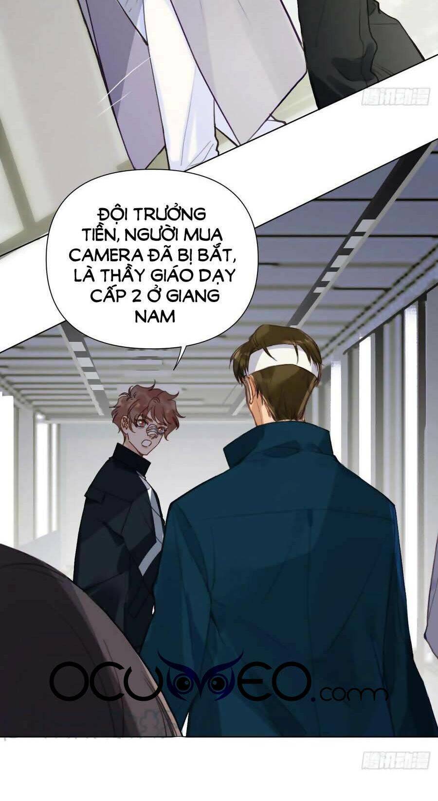 Mối Quan Hệ Không Hoàn Hảo - Chương 78