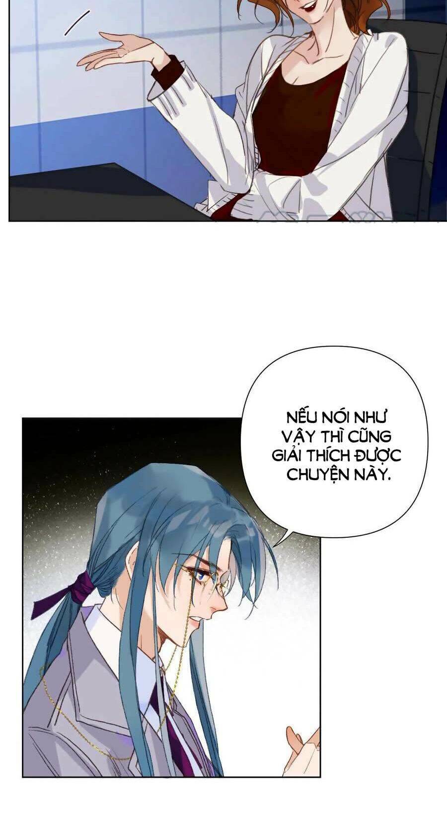 Mối Quan Hệ Không Hoàn Hảo - Chương 78