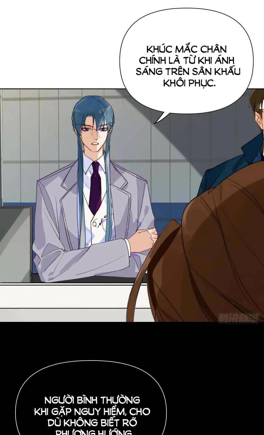 Mối Quan Hệ Không Hoàn Hảo - Chương 78