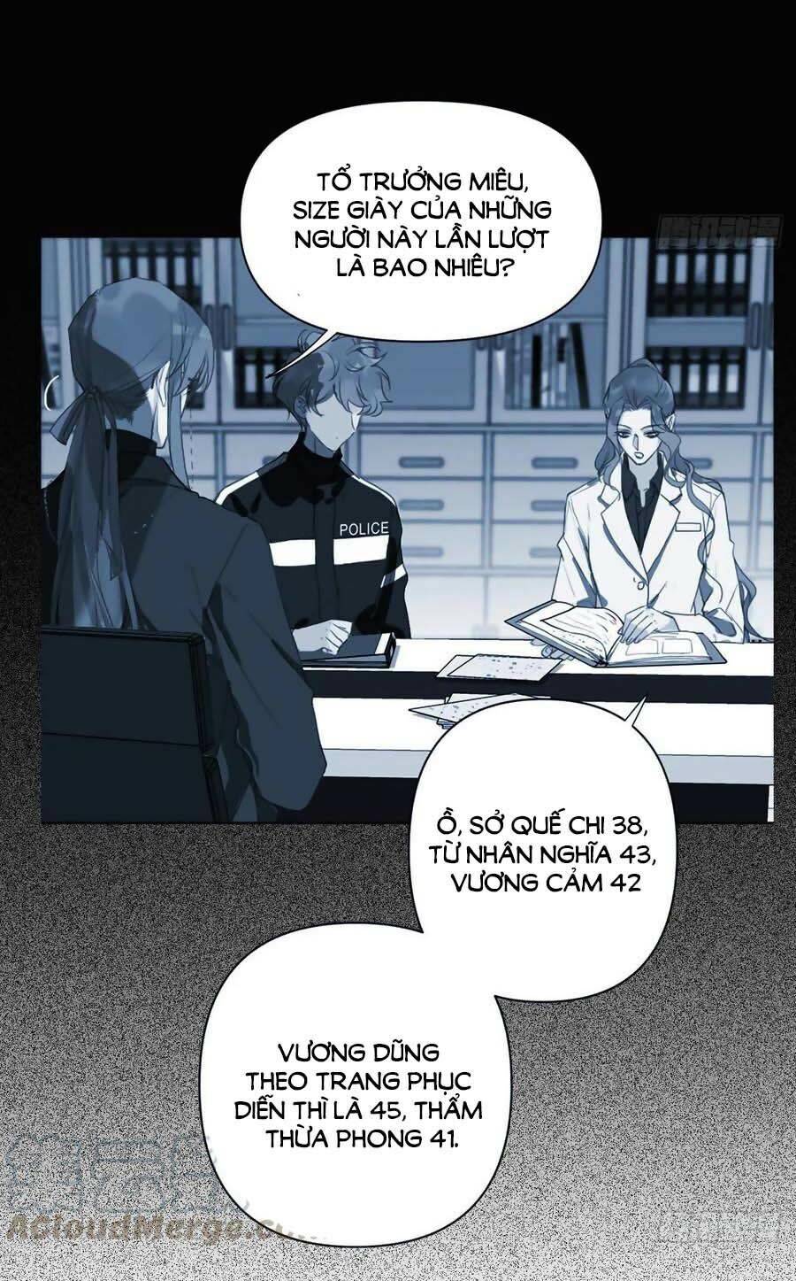 Mối Quan Hệ Không Hoàn Hảo - Chương 78