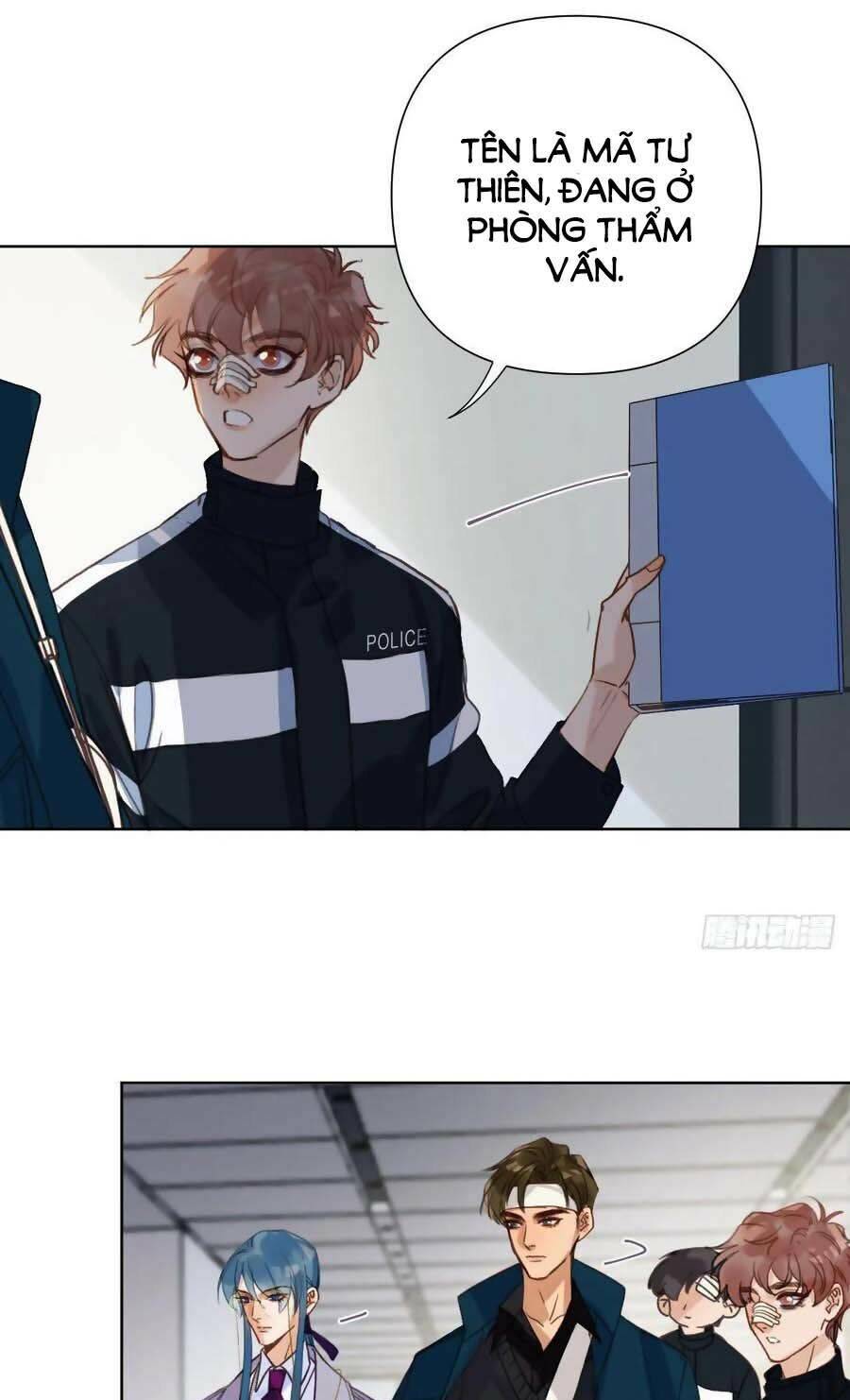 Mối Quan Hệ Không Hoàn Hảo - Chương 78