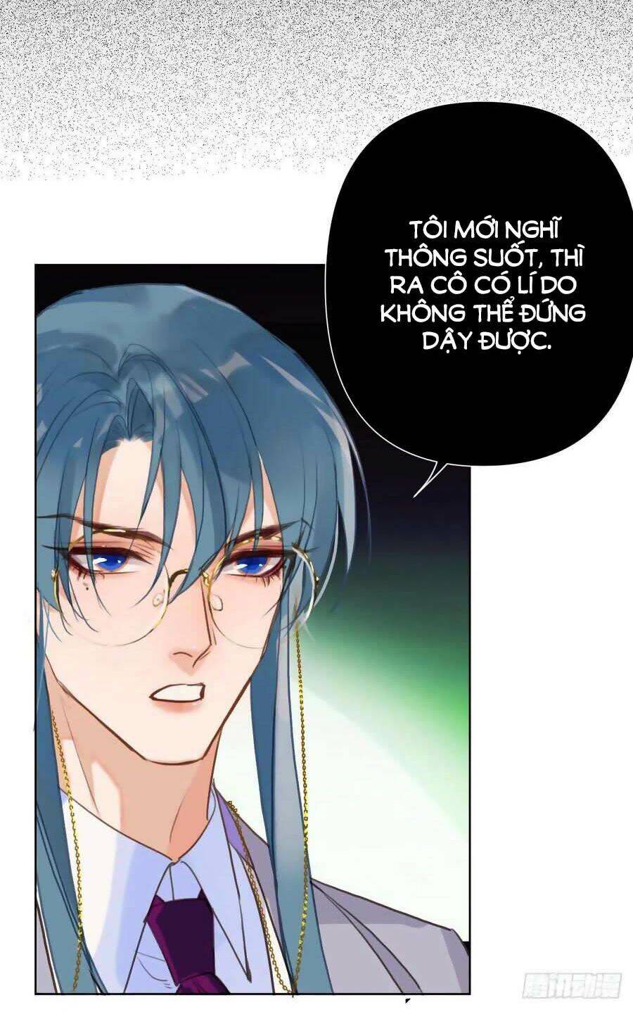 Mối Quan Hệ Không Hoàn Hảo - Chương 78