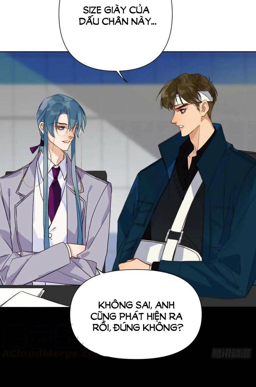 Mối Quan Hệ Không Hoàn Hảo - Chương 78