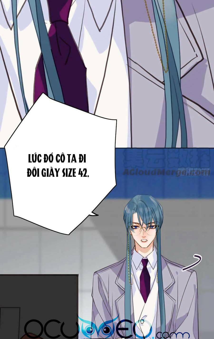 Mối Quan Hệ Không Hoàn Hảo - Chương 78