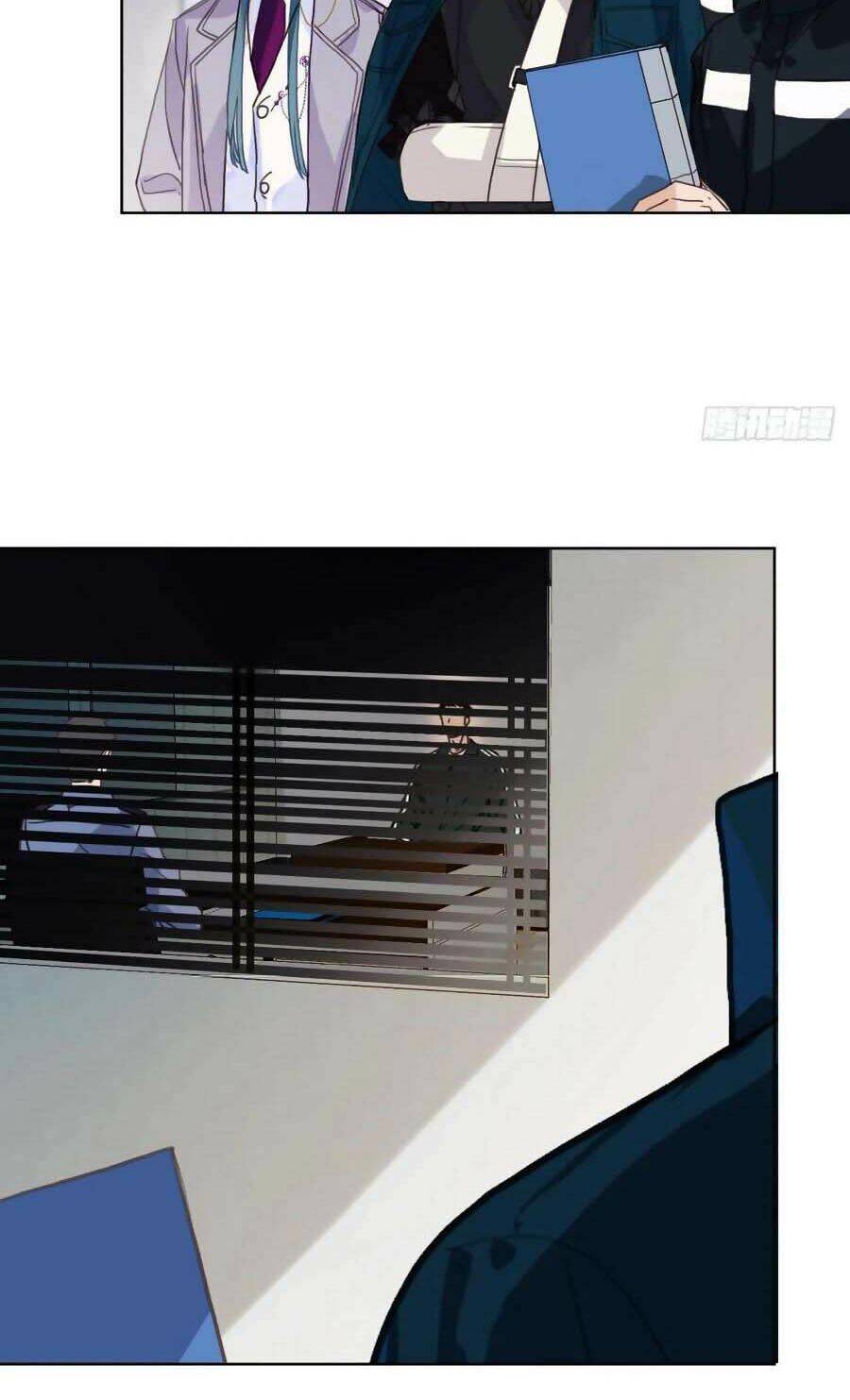 Mối Quan Hệ Không Hoàn Hảo - Chương 78