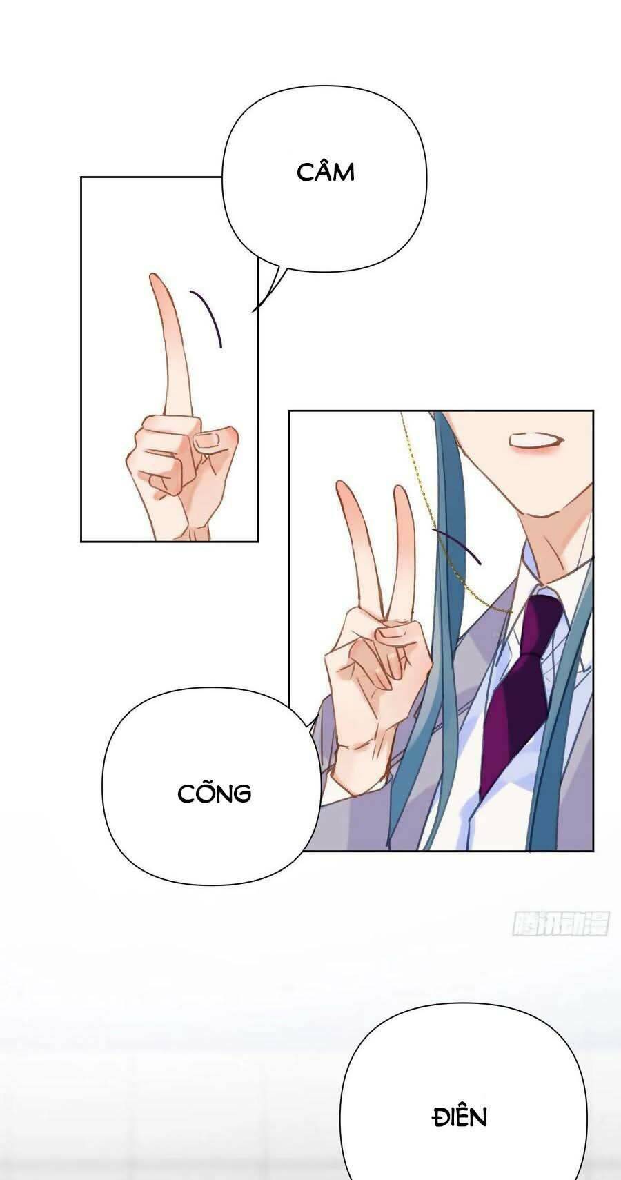 Mối Quan Hệ Không Hoàn Hảo - Chương 78