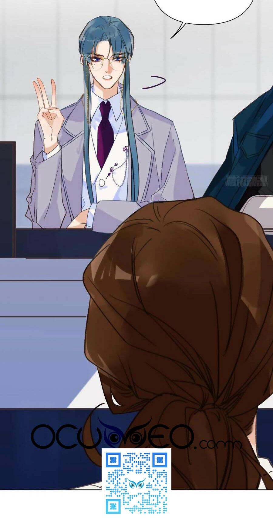 Mối Quan Hệ Không Hoàn Hảo - Chương 78