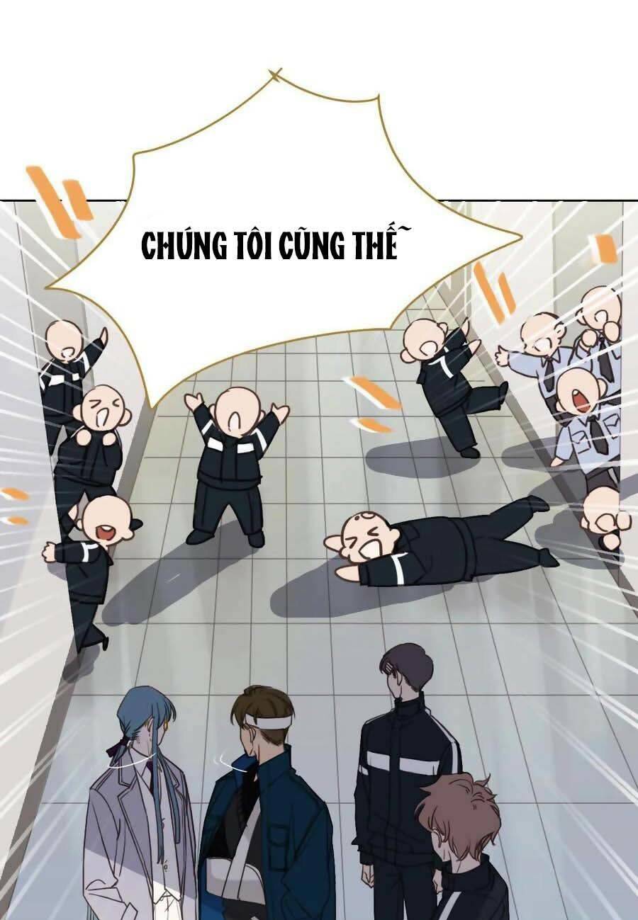 Mối Quan Hệ Không Hoàn Hảo - Chương 78