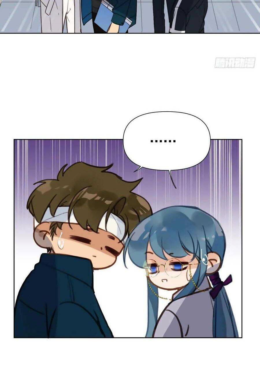 Mối Quan Hệ Không Hoàn Hảo - Chương 78