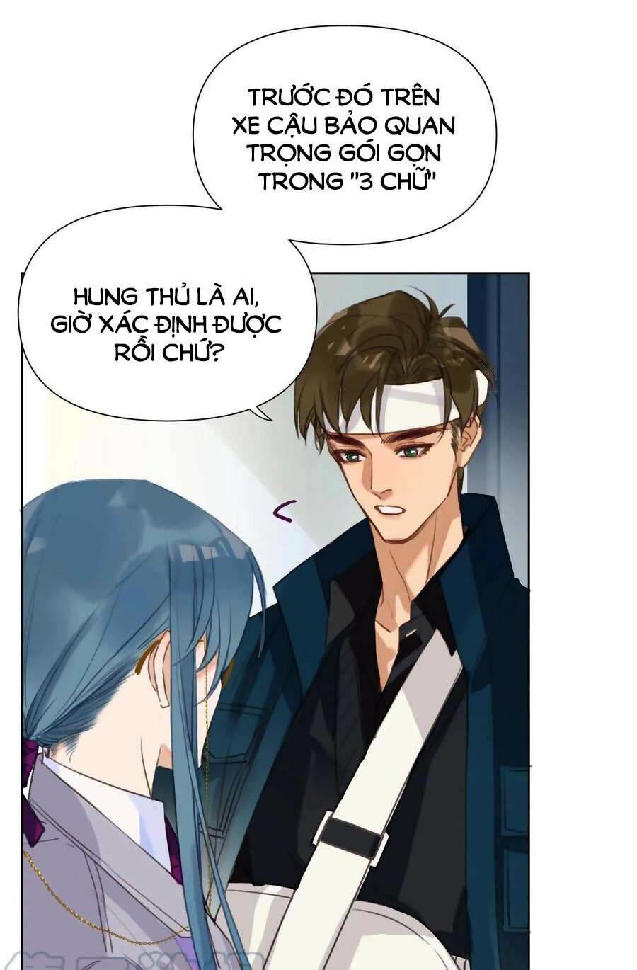 Mối Quan Hệ Không Hoàn Hảo - Chương 78