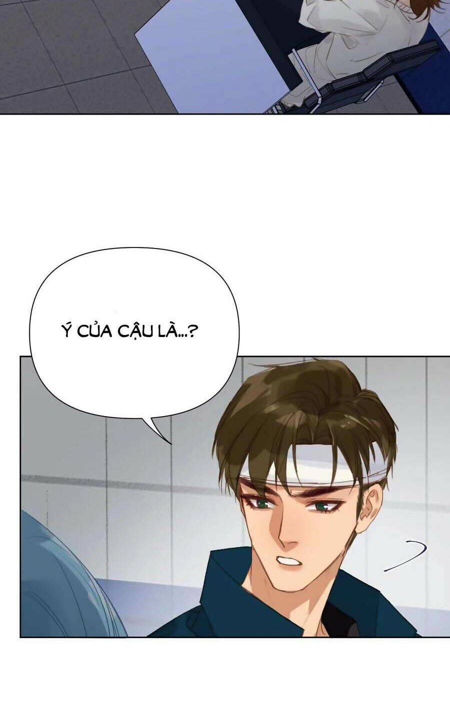 Mối Quan Hệ Không Hoàn Hảo - Chương 79