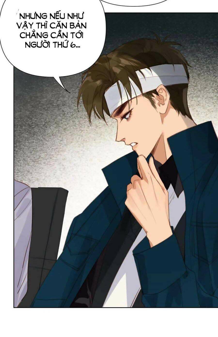 Mối Quan Hệ Không Hoàn Hảo - Chương 79