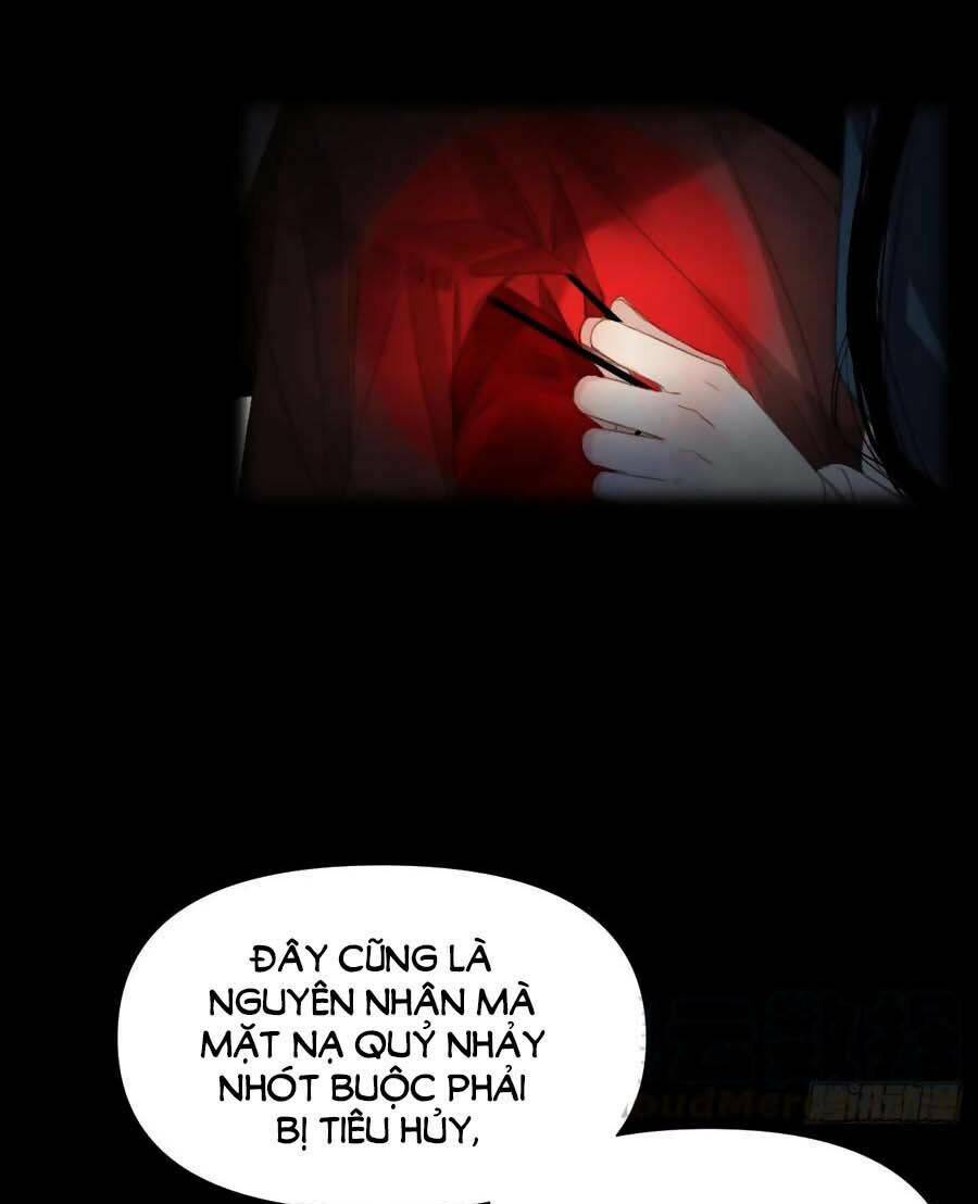 Mối Quan Hệ Không Hoàn Hảo - Chương 79