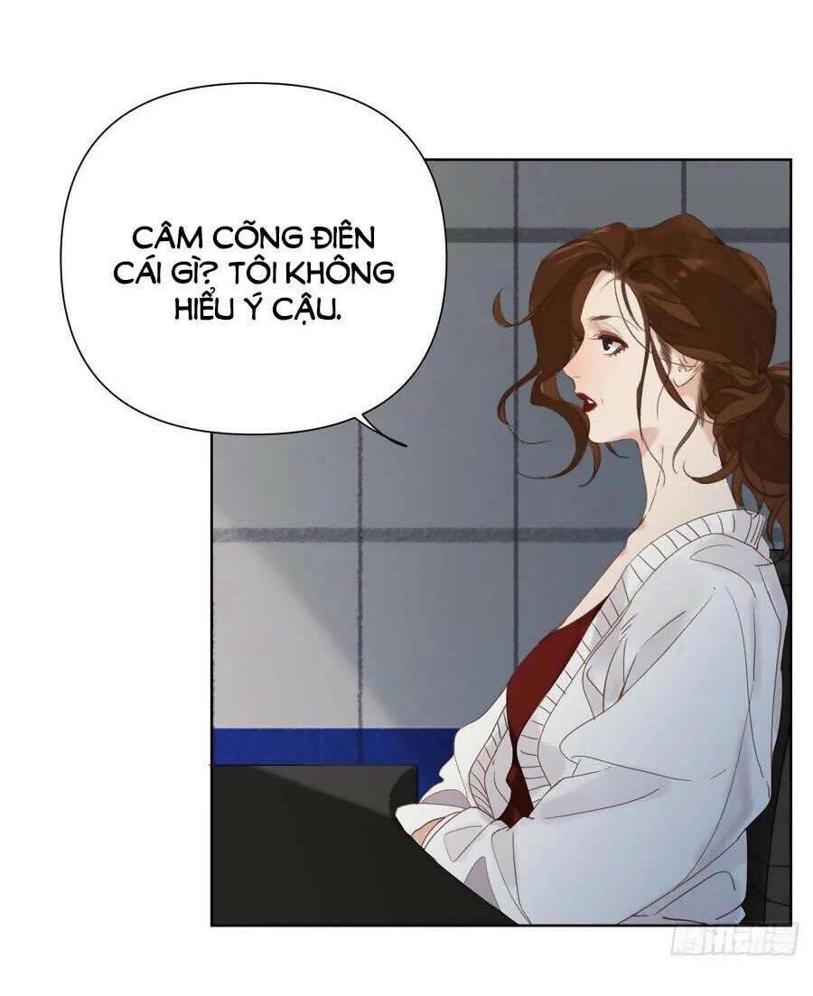 Mối Quan Hệ Không Hoàn Hảo - Chương 79
