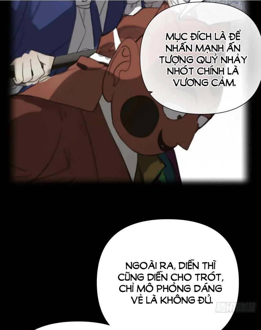 Mối Quan Hệ Không Hoàn Hảo - Chương 79