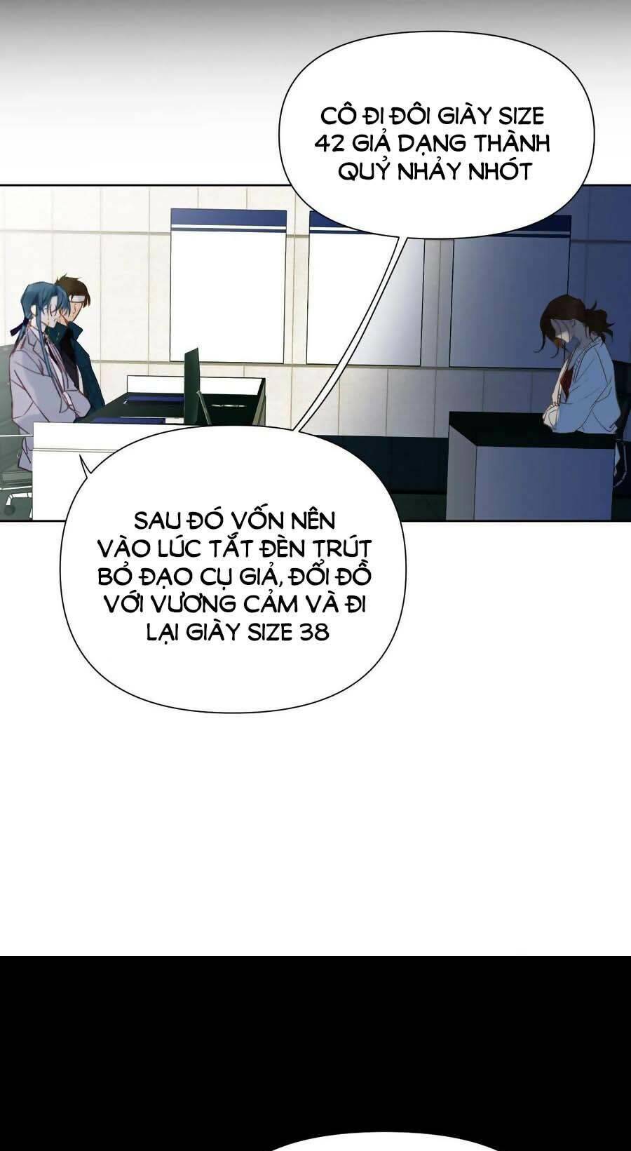 Mối Quan Hệ Không Hoàn Hảo - Chương 79