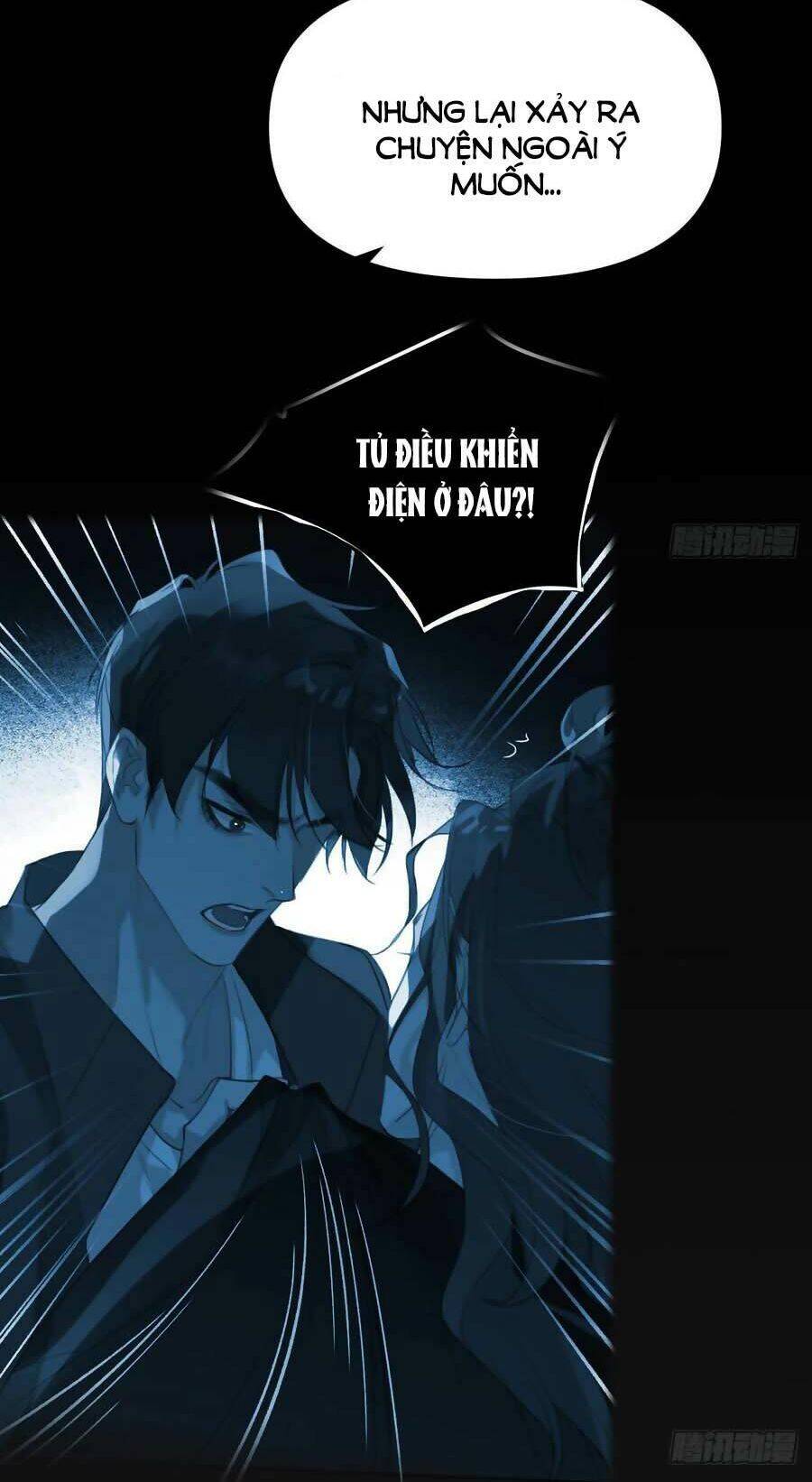 Mối Quan Hệ Không Hoàn Hảo - Chương 79