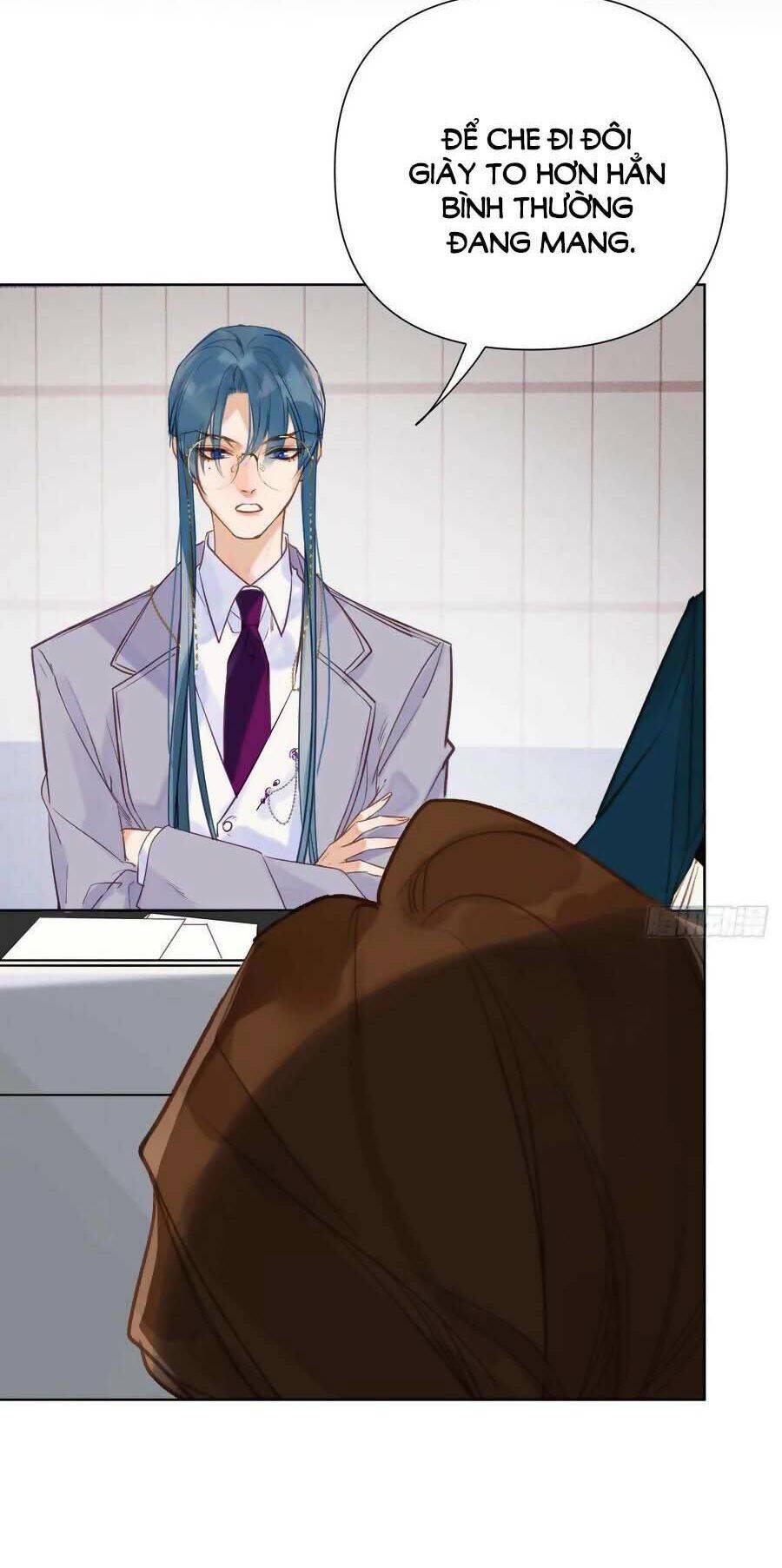 Mối Quan Hệ Không Hoàn Hảo - Chương 79