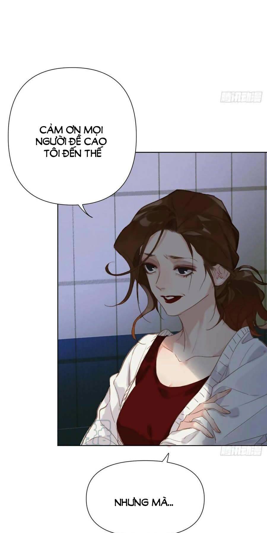 Mối Quan Hệ Không Hoàn Hảo - Chương 79