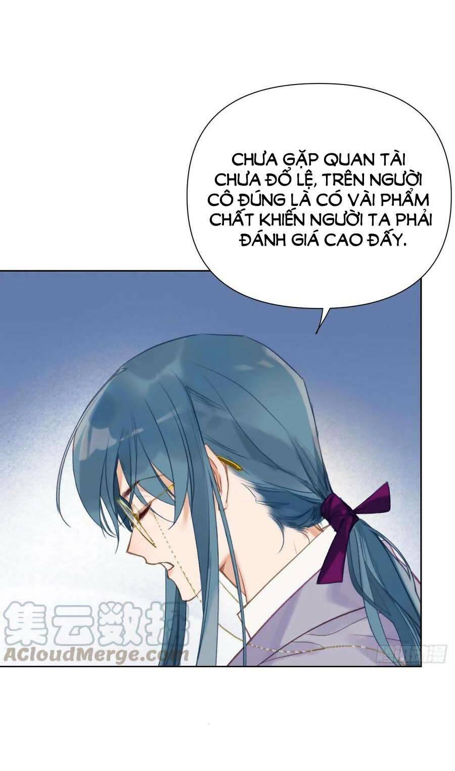 Mối Quan Hệ Không Hoàn Hảo - Chương 79