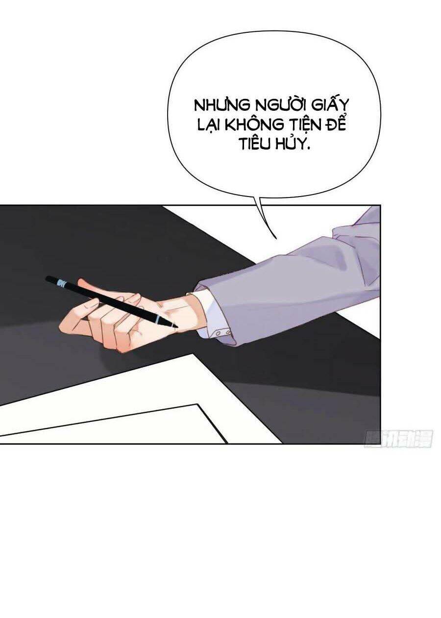 Mối Quan Hệ Không Hoàn Hảo - Chương 79