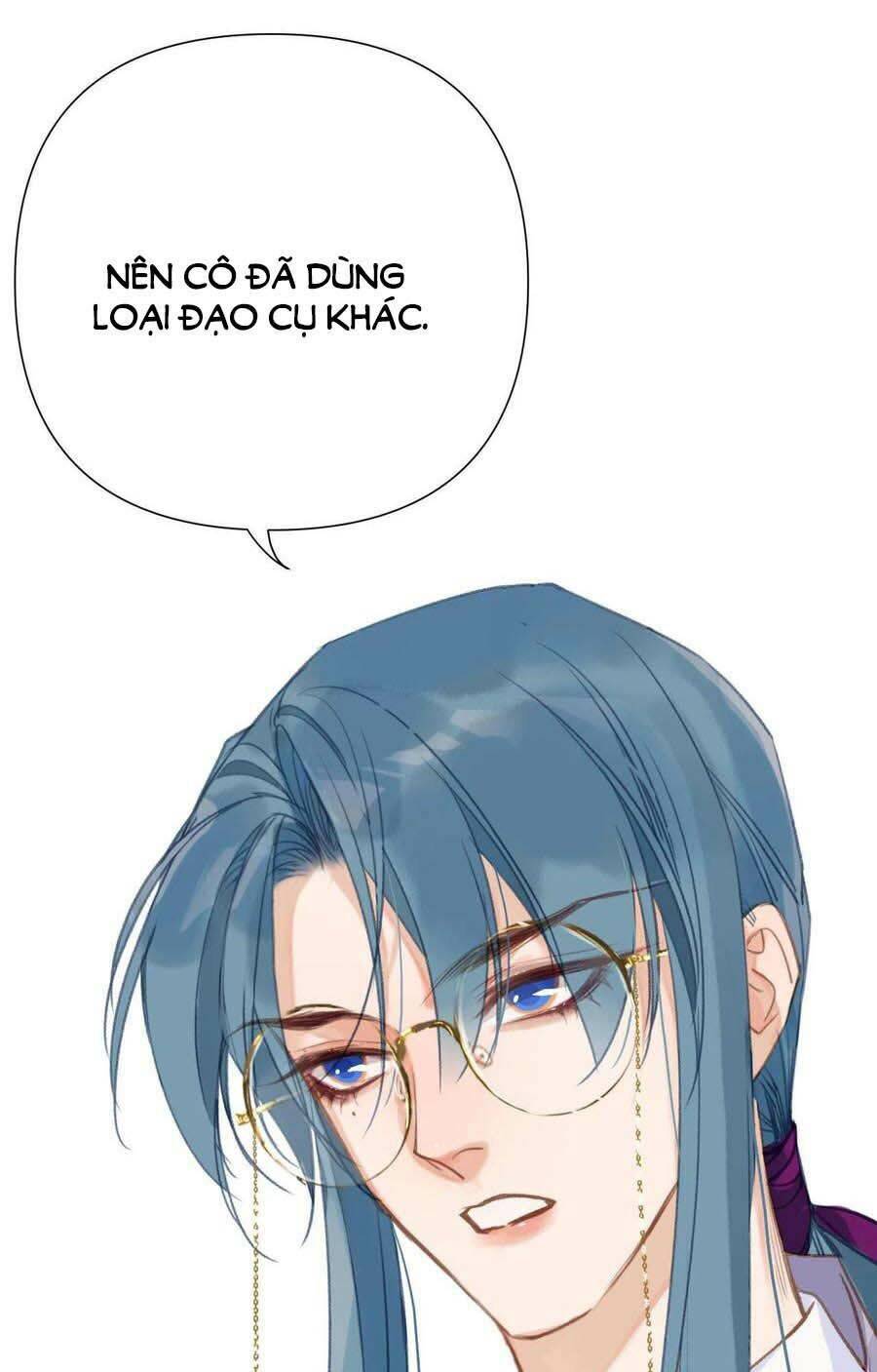 Mối Quan Hệ Không Hoàn Hảo - Chương 79