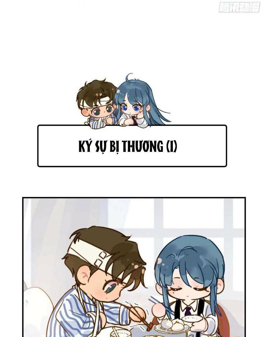 Mối Quan Hệ Không Hoàn Hảo - Chương 79