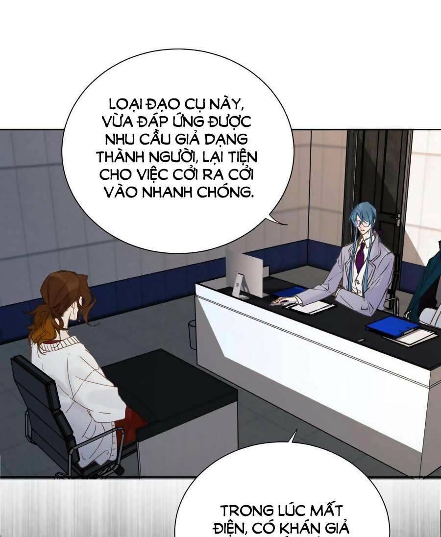 Mối Quan Hệ Không Hoàn Hảo - Chương 80