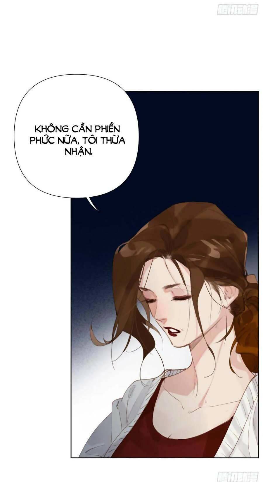 Mối Quan Hệ Không Hoàn Hảo - Chương 80