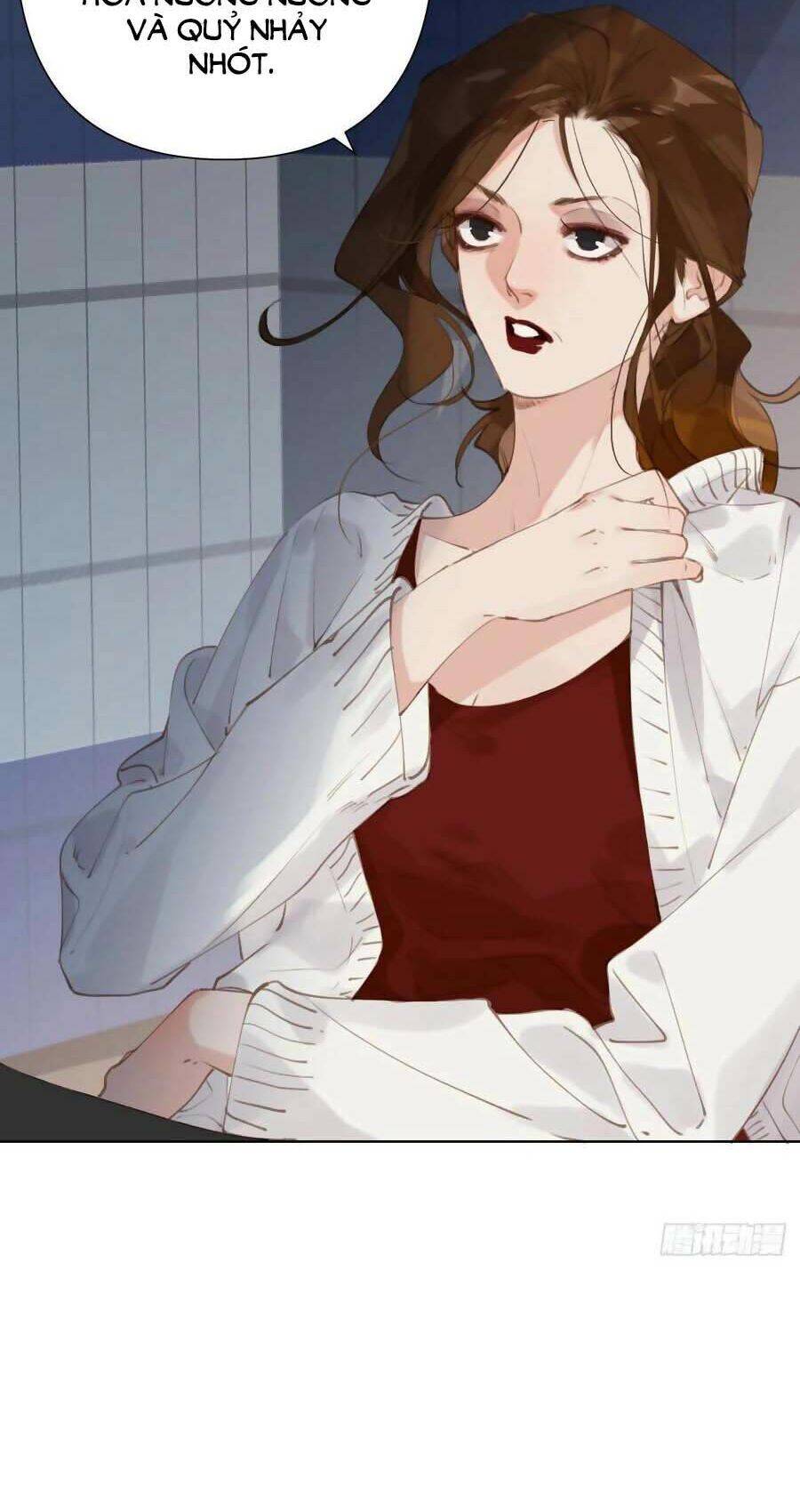 Mối Quan Hệ Không Hoàn Hảo - Chương 80