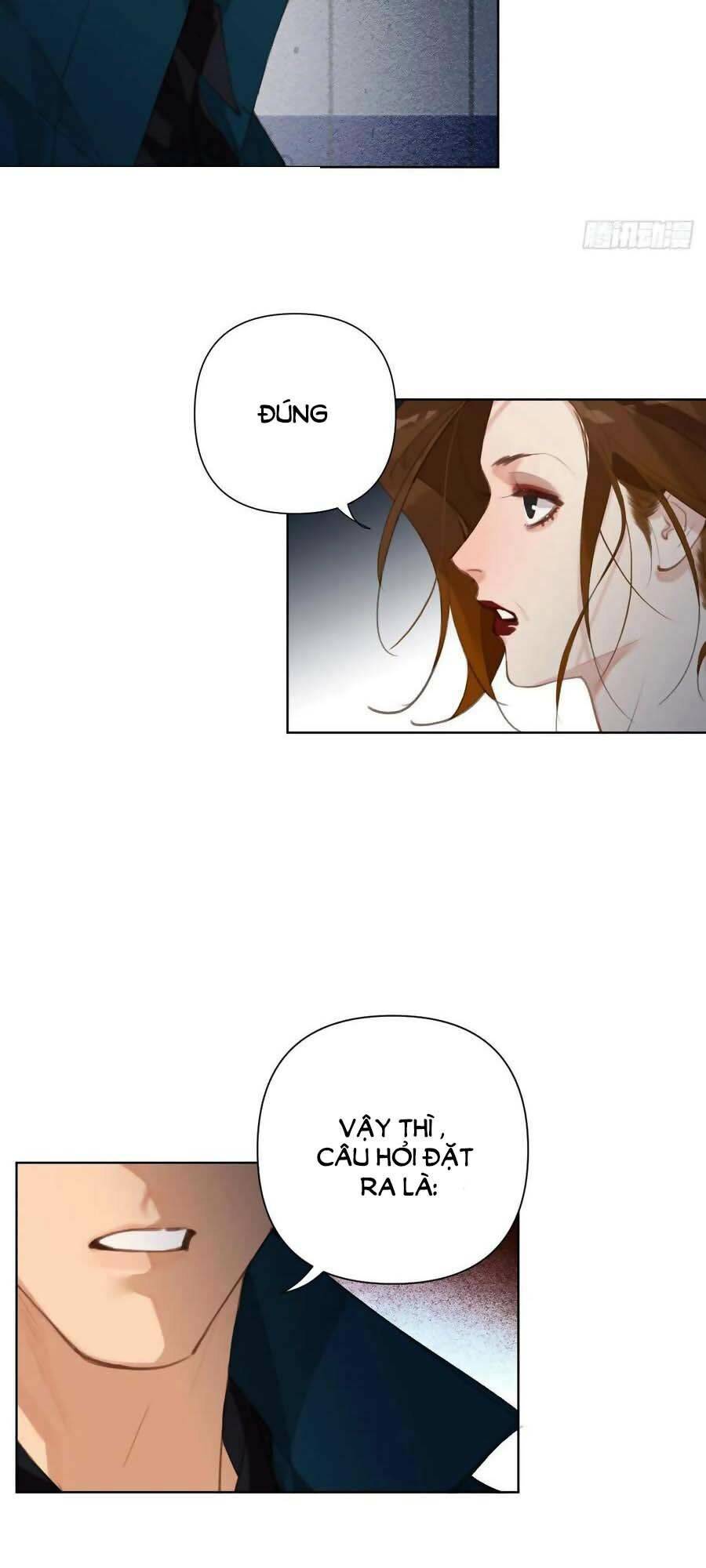Mối Quan Hệ Không Hoàn Hảo - Chương 80