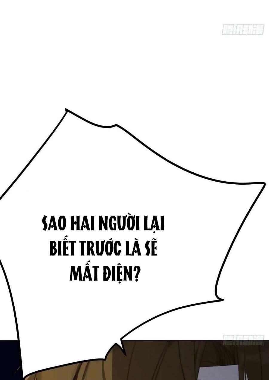 Mối Quan Hệ Không Hoàn Hảo - Chương 80