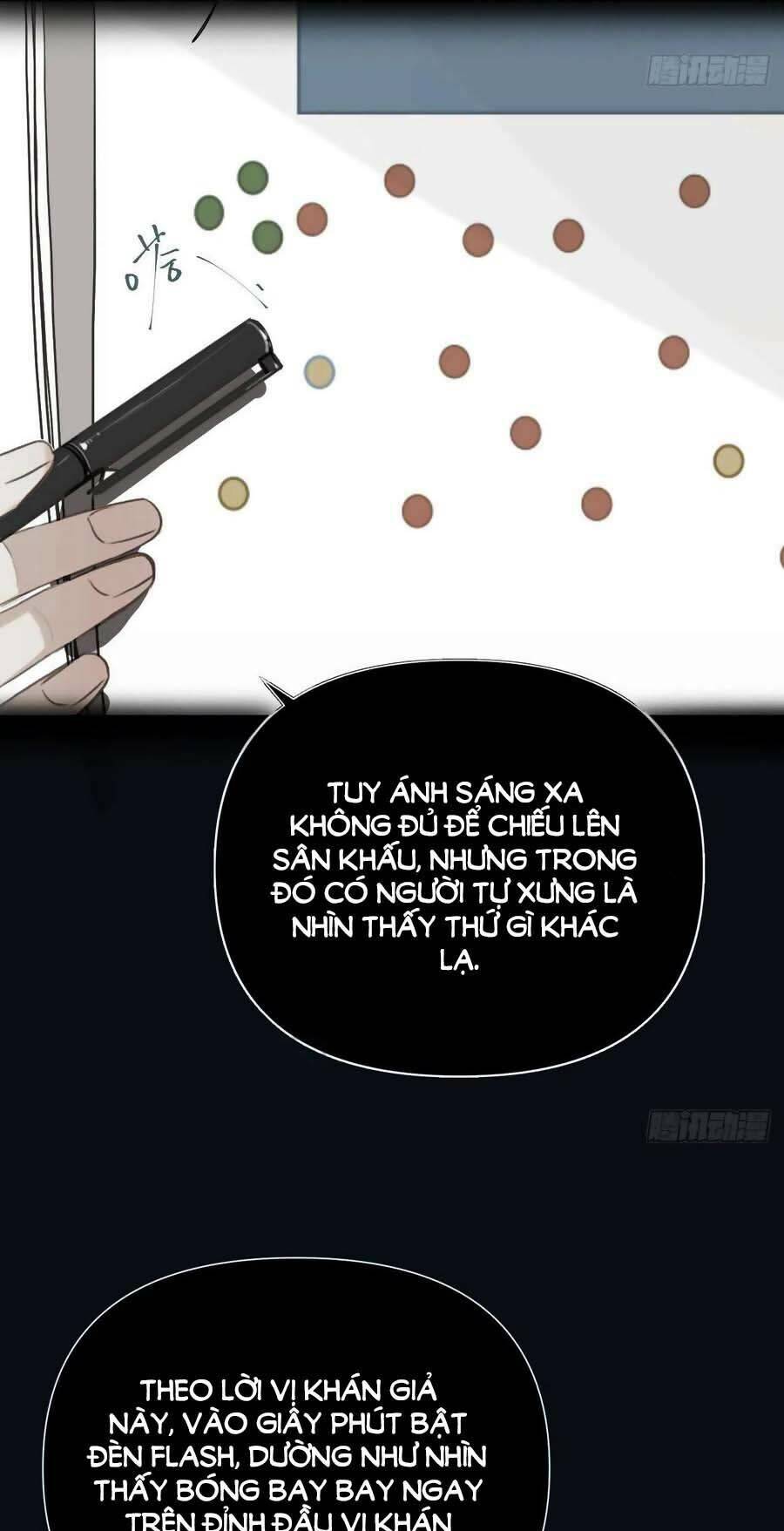 Mối Quan Hệ Không Hoàn Hảo - Chương 80