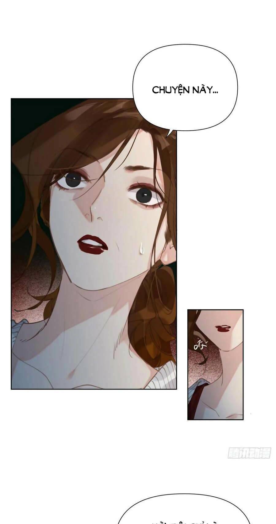 Mối Quan Hệ Không Hoàn Hảo - Chương 80