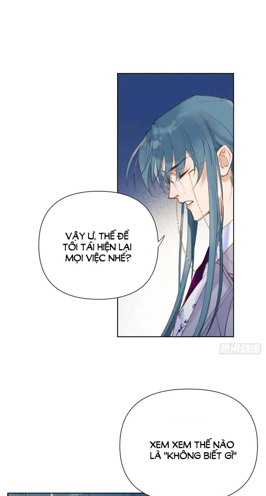 Mối Quan Hệ Không Hoàn Hảo - Chương 80