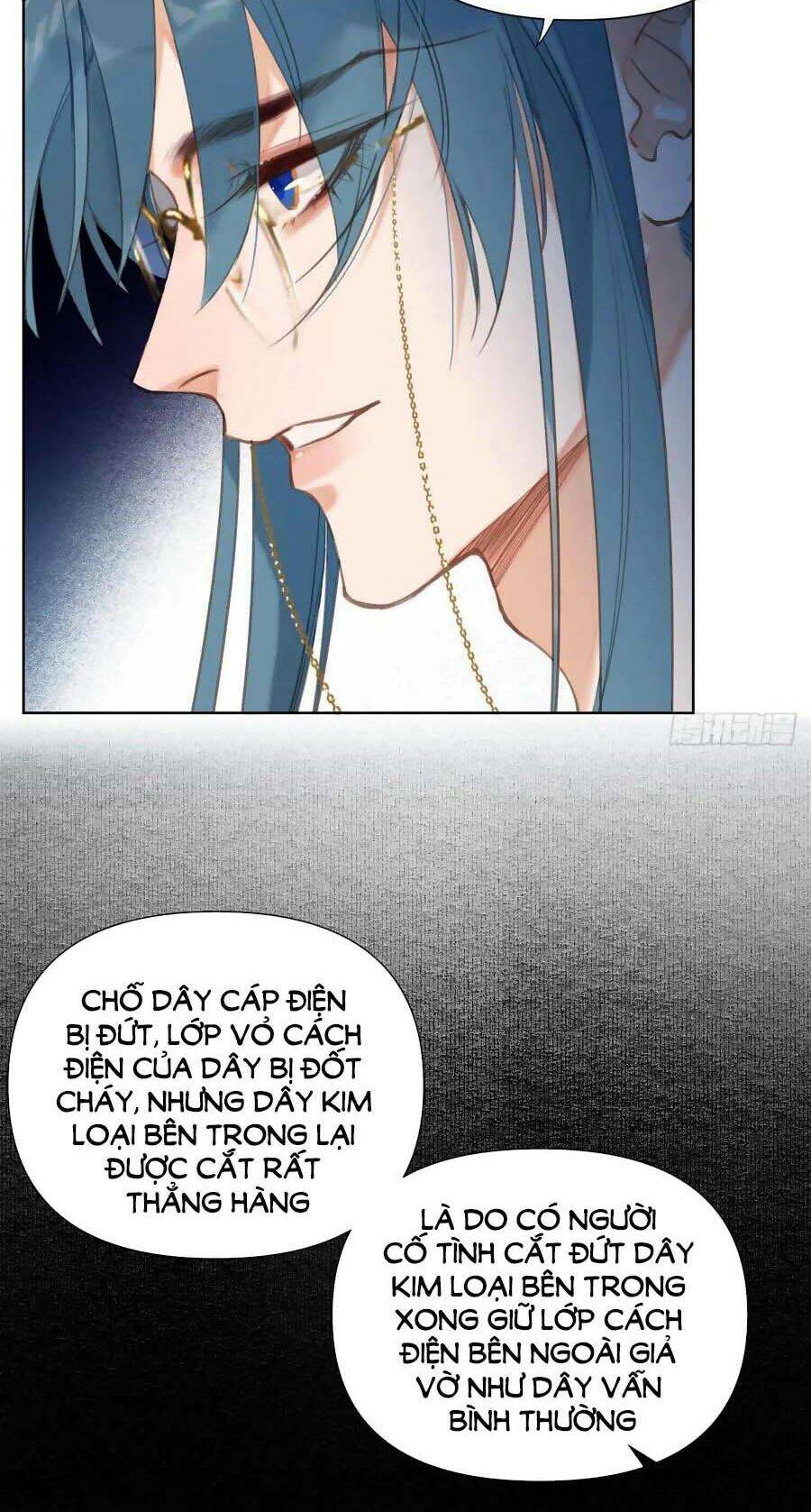 Mối Quan Hệ Không Hoàn Hảo - Chương 80