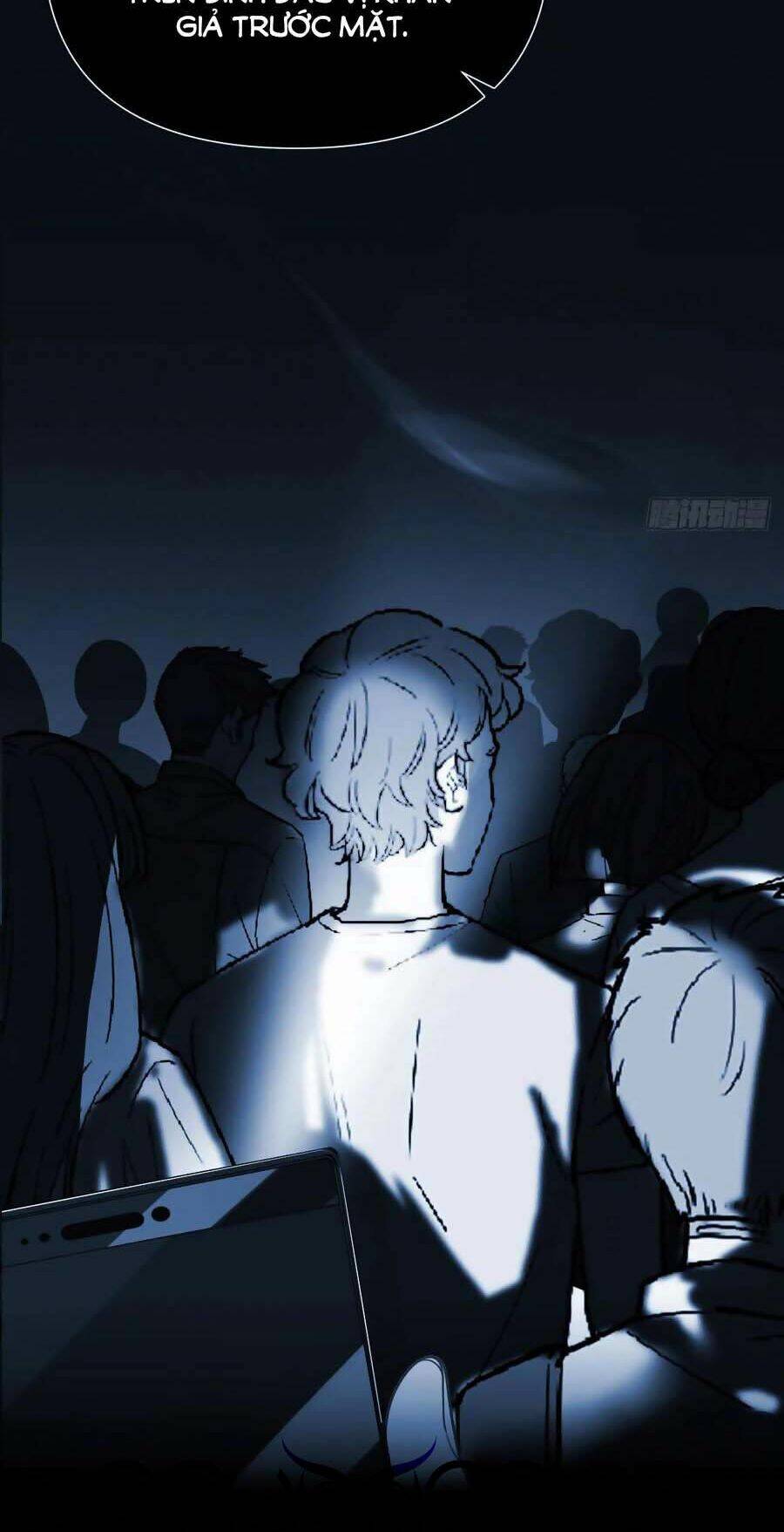 Mối Quan Hệ Không Hoàn Hảo - Chương 80