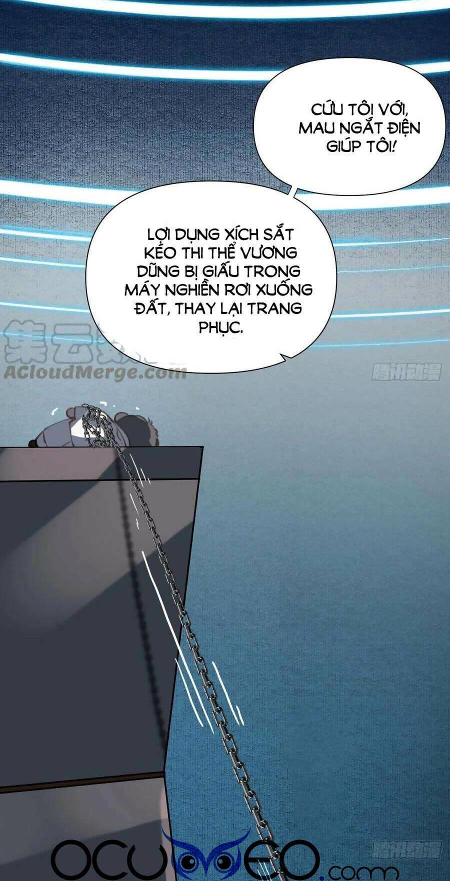 Mối Quan Hệ Không Hoàn Hảo - Chương 80