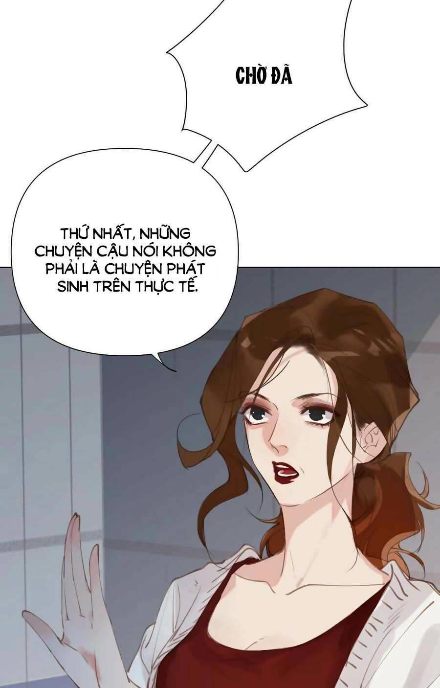 Mối Quan Hệ Không Hoàn Hảo - Chương 80