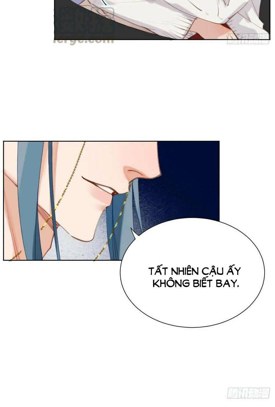 Mối Quan Hệ Không Hoàn Hảo - Chương 80