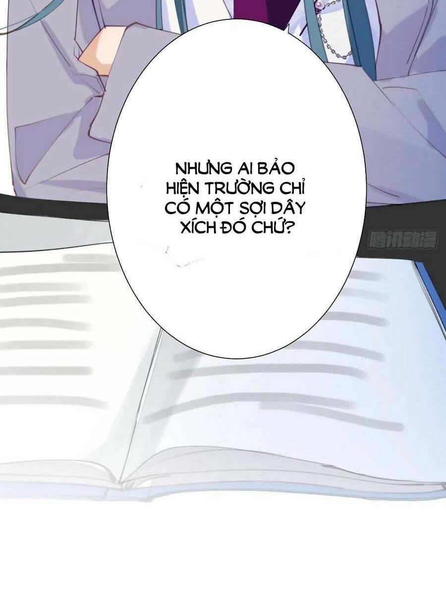 Mối Quan Hệ Không Hoàn Hảo - Chương 80