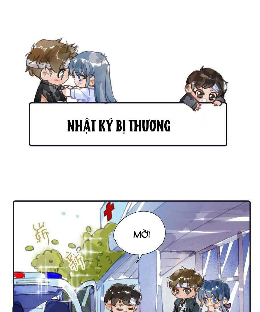 Mối Quan Hệ Không Hoàn Hảo - Chương 80