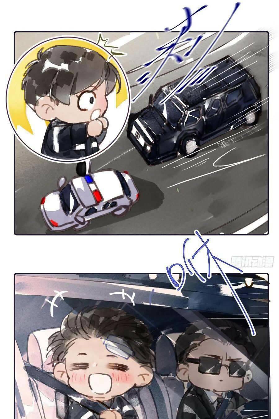 Mối Quan Hệ Không Hoàn Hảo - Chương 80